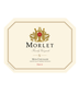 2015 Morlet Family Vineyards Mon Chevalier Cabernet Sauvignon 750ml