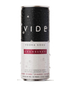 Vide - Cranberry Vodka Soda 355ml cans (750ml)