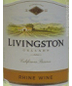 Livingston Cellars - Chianti California NV (3L)