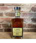 Laws San Luis Valley Rye Whiskey 750ml