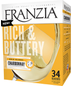 Franzia - Chardonnay Rich & Buttery (5L)