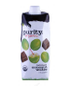 Purity 100% Organic Chocolate Coconut Water 17 fl.oz 500 ML