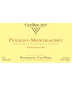 Carillon/François Puligny-Montrachet