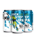 Ghostfish Brewing - Kick Step IPA (4 pack 12oz cans)