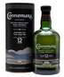Connemara - Peated Single Malt Irish Whiskey 12 yr (750ml)