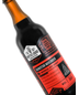 Bottle Logic Brewing "Darkstar November" Imperial Rye Stout 500ml. Bottle - Anaheim, CA