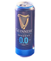 Guinness - Draught Non-alc 0.0 (4 pack 16oz cans)