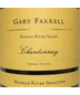 Gary Farrell Chardonnay Russian River Selection California White 750 mL