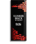 2020 Klinker Brick - Zinfandel Old Vines Lodi