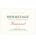 2018 Jean-Louis Chave Hermitage Farconnet