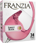 Franzia Sunset Blush Box 5L