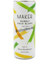 Maker Bubbly Sav Blanc 250ml Can