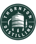 Thornton Distilling Deep Drop Bourbon