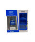 1800 - Silver (Gift Pack) (750ml)