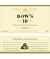 Dow's - Tawny Port 10 Year Old