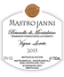 2015 Mastrojanni Brunello Di Montalcino Vigna Loreto 750ml