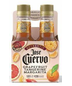 Jose Cuervo Grapefruit Tangering Margarita 4pk 4pk (4 pack cans)