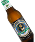 Augustinerbrau Munchen "Lagerbier Hell" Helles Lager 11.2oz Bottle - Germany