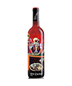 La Catrina Day of the Dead The Groomsmen California Red Blend