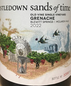 Thistledown Sands of Time Grenache