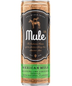 Mule 2.0 Mexican Mule Cocktail 4x12oz Can