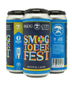 Smog City Brewing Co. Smogtoberfest Festival Lager Beer 4-Pack