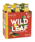 Wild - Leaf Lemon Honeysuckle 6 Pk Btls (750ml)