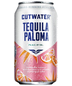 Cutwater Spirits Tequila Paloma