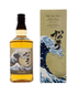 The Matsui Peated Whiskey 750ml