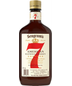 Seagram's - 7 Crown American Blended Whiskey (375ml)