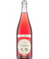 Zero Infinito Nv "CREMISI" Sparkling Rose Natural Wine, Pojer E Sandri