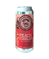 Crooked Stave Artisan Beer Project - Peach Cobbler (4 pack 16oz cans)