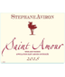 2019 Stephane Aviron Saint Amour ">