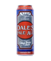 Oskar Blues Brewing Dale's Pale Ale Stovepipe Can