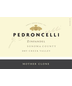 Pedroncelli Winery - Zinfandel Mother Clone Dry Creek Valley (750ml)