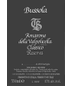 2012 Tommaso Bussola - Amarone della Valpolicella Classico TB Riserva (750ml)