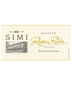 2019 Simi Winery Chardonnay Reserve Russian River Valley 750ml