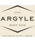 Argyle Argyle Winery Pinot Noir Willamette Valley 750ml 2022