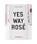 Yes Way Rose 4pk | The Savory Grape
