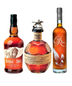 Buffalo Trace - Blanton's - Eagle Rare - Combinación de Bourbon | Tienda de licores de calidad