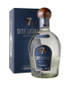 Siete Leguas Blanco Tequila / 700mL