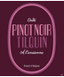 Gueuzerie Tilquin - Oude Pinot Noir Tilquin ŕ l'Ancienne (750ml)