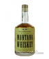 Montana Whiskey Wheat Mash