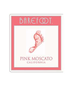Barefoot Pink Moscato | Wine Folder
