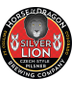 Horse & Dragon - Silver Lion Czech-Style Pilsner (6 pack cans)