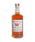 Wyoming Whiskey Small Batch Bourbon 44% ABV 750ml