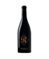 2018 Jeff Runquist 'R' Joe Aparicio Vineyard Carignane,Runquist,Carignan,Amador County