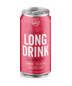 Long Drink - Cranberry (355ml can)