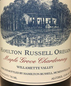 2021 Hamilton Russell Oregon Maple Grove Chardonnay