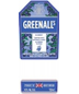 Greenalls Gin Blueberry 750ml